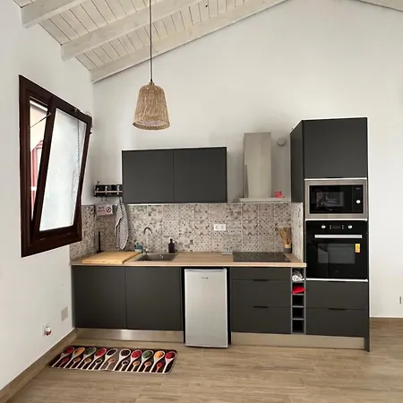 M&M Empedrada Apartamentos Jerez Jerez de la Frontera Buitenkant foto