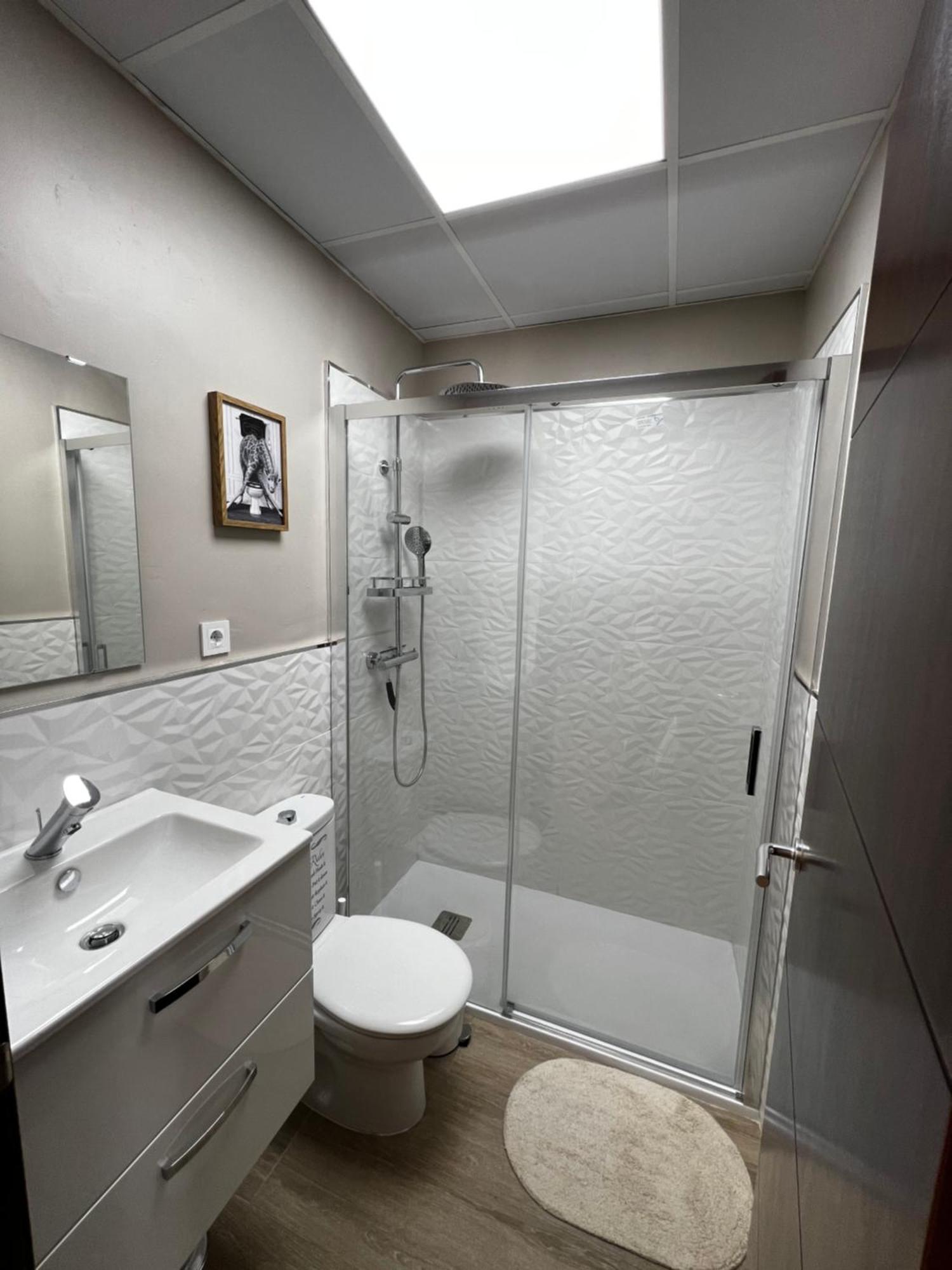 M&m Empedrada Jerez Apartamento Jerez de la Frontera